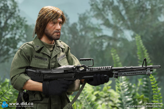 DID - Vietnam War U.S. Army - Colonel James