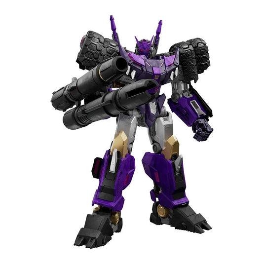 Blokees - Transformers - Tarn (Comic Version) Action Edition