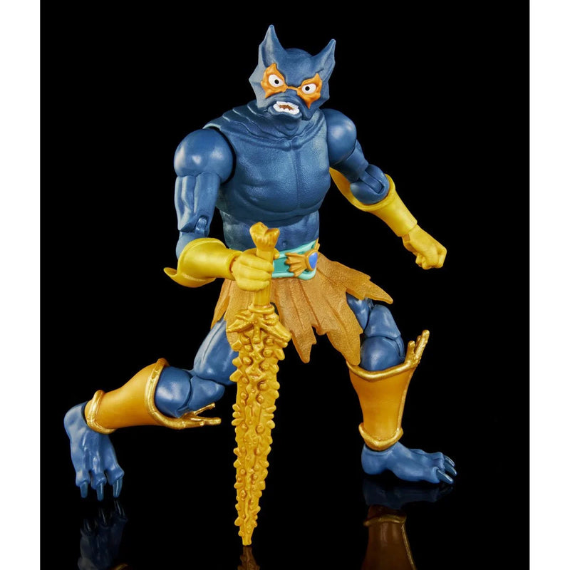 Load image into Gallery viewer, Masters of the Universe - Revelation Masterverse Classic Mer-Man
