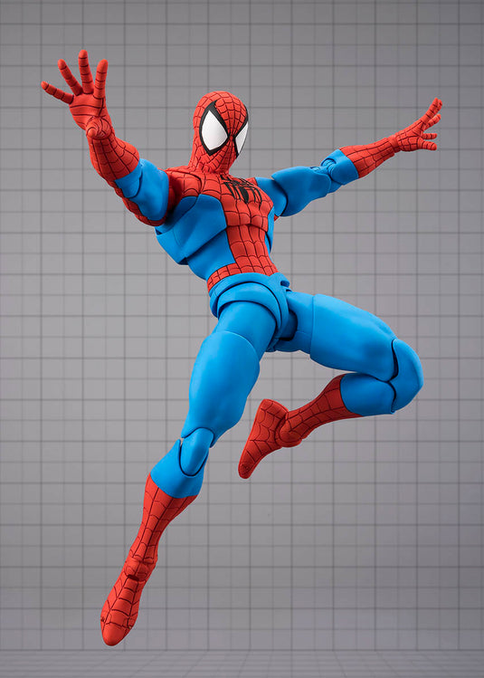 Bandai - S.H.Figuarts - Marvel - Spider-Man (Gamerverse)