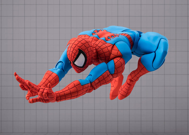 Load image into Gallery viewer, Bandai - S.H.Figuarts - Marvel - Spider-Man (Gamerverse)
