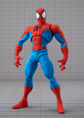 Bandai - S.H.Figuarts - Marvel - Spider-Man (Gamerverse)