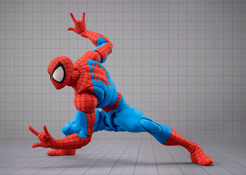 Load image into Gallery viewer, Bandai - S.H.Figuarts - Marvel - Spider-Man (Gamerverse)
