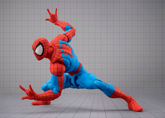 Bandai - S.H.Figuarts - Marvel - Spider-Man (Gamerverse)