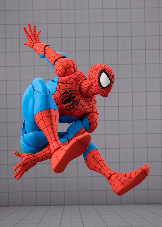 Bandai - S.H.Figuarts - Marvel - Spider-Man (Gamerverse)