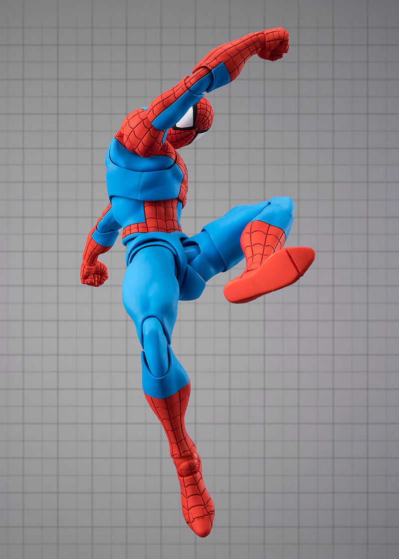 Load image into Gallery viewer, Bandai - S.H.Figuarts - Marvel - Spider-Man (Gamerverse)
