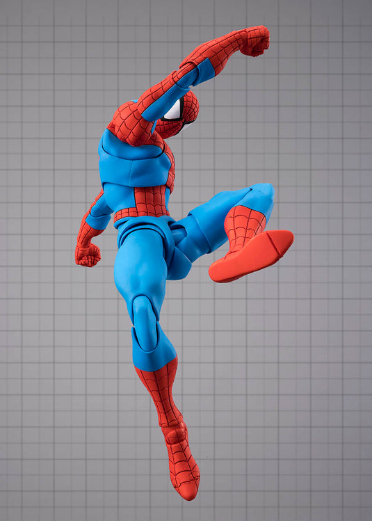 Bandai - S.H.Figuarts - Marvel - Spider-Man (Gamerverse)