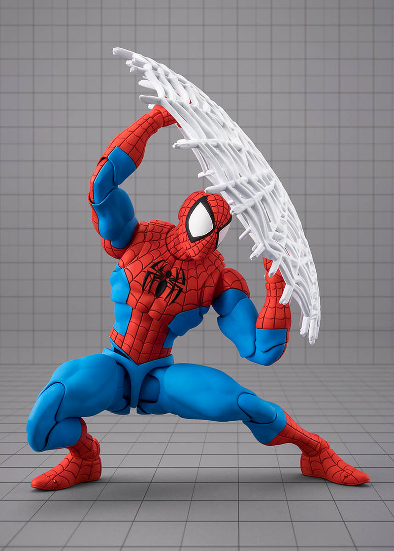 Load image into Gallery viewer, Bandai - S.H.Figuarts - Marvel - Spider-Man (Gamerverse)
