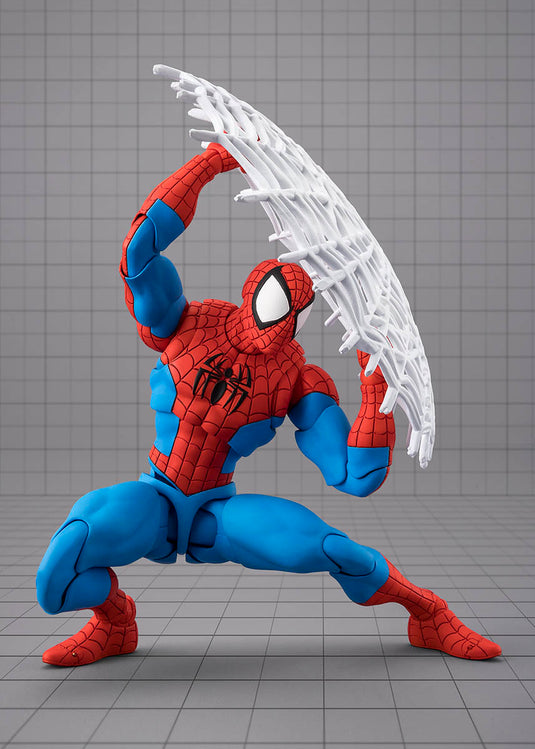 Bandai - S.H.Figuarts - Marvel - Spider-Man (Gamerverse)