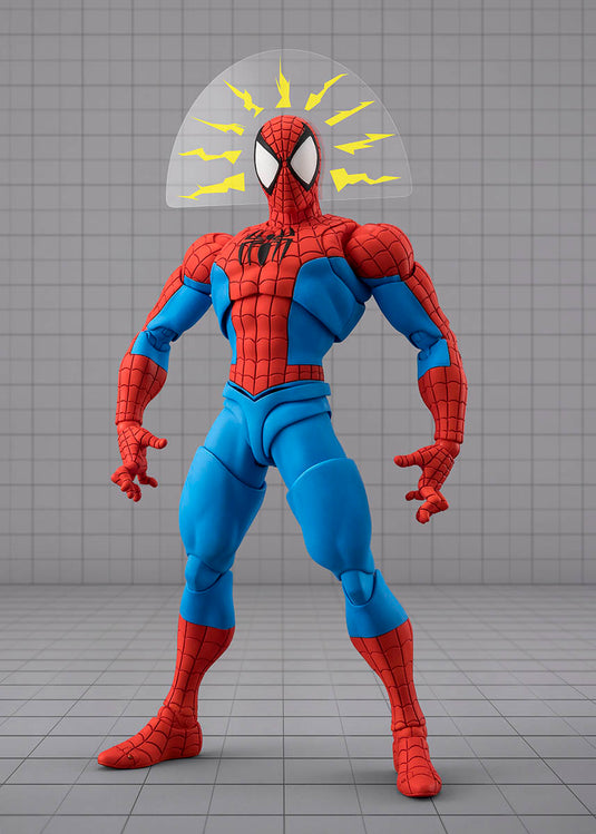 Bandai - S.H.Figuarts - Marvel - Spider-Man (Gamerverse)