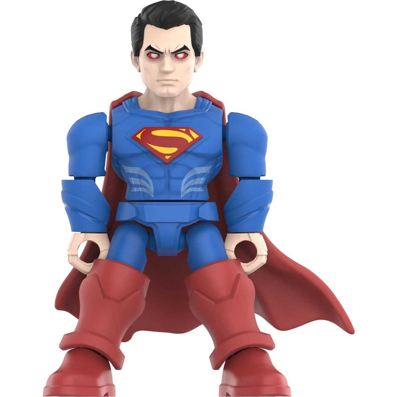 Load image into Gallery viewer, Blokees - DC Comics Defender Version 02 Justice League Box of 12 Random Figures
