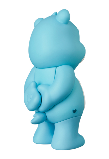 Medicom Toy - Ultra Detail Figure Care Bears - No. 774 Wish Bear