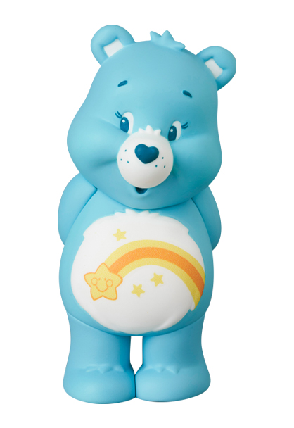 Load image into Gallery viewer, Medicom Toy - Ultra Detail Figure Care Bears - No. 774 Wish Bear
