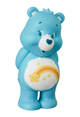Medicom Toy - Ultra Detail Figure Care Bears - No. 774 Wish Bear