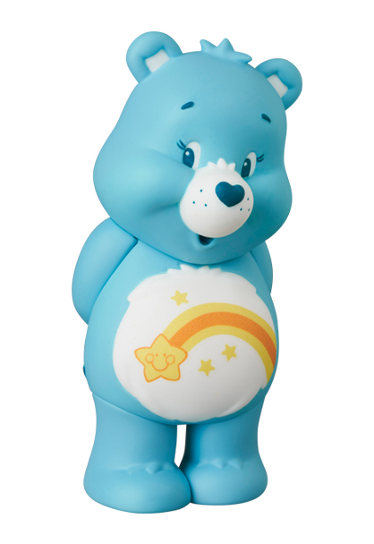 Medicom Toy - Ultra Detail Figure Care Bears - No. 774 Wish Bear