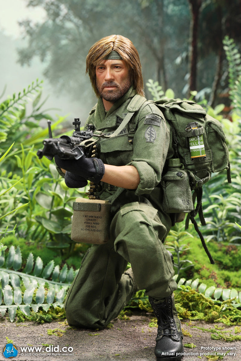 Load image into Gallery viewer, DID - Vietnam War U.S. Army - Colonel James
