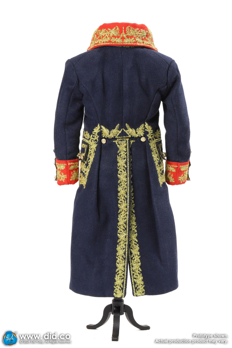 Load image into Gallery viewer, DID - 1/6 Emperor of French - Napoleon Bonaparte
