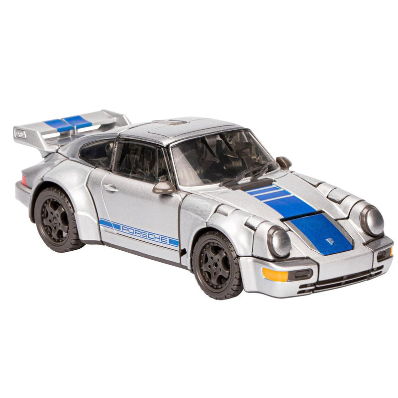 Load image into Gallery viewer, Transformers Generations Studio Series - Deluxe Autobot Mirage 105
