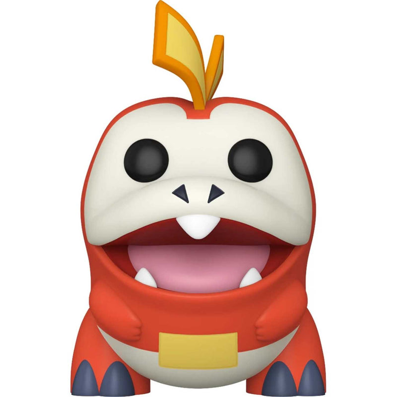 Load image into Gallery viewer, POP! Games - Pokemon - #1030 Fuecoco
