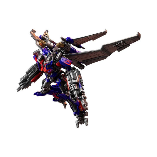 Blokees - Transformers Classic Class - Jet Wing Optimus Prime (Deluxe) 21