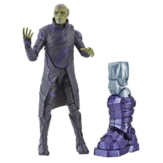 Marvel Legends - Talos (Kree Sentry BAF)