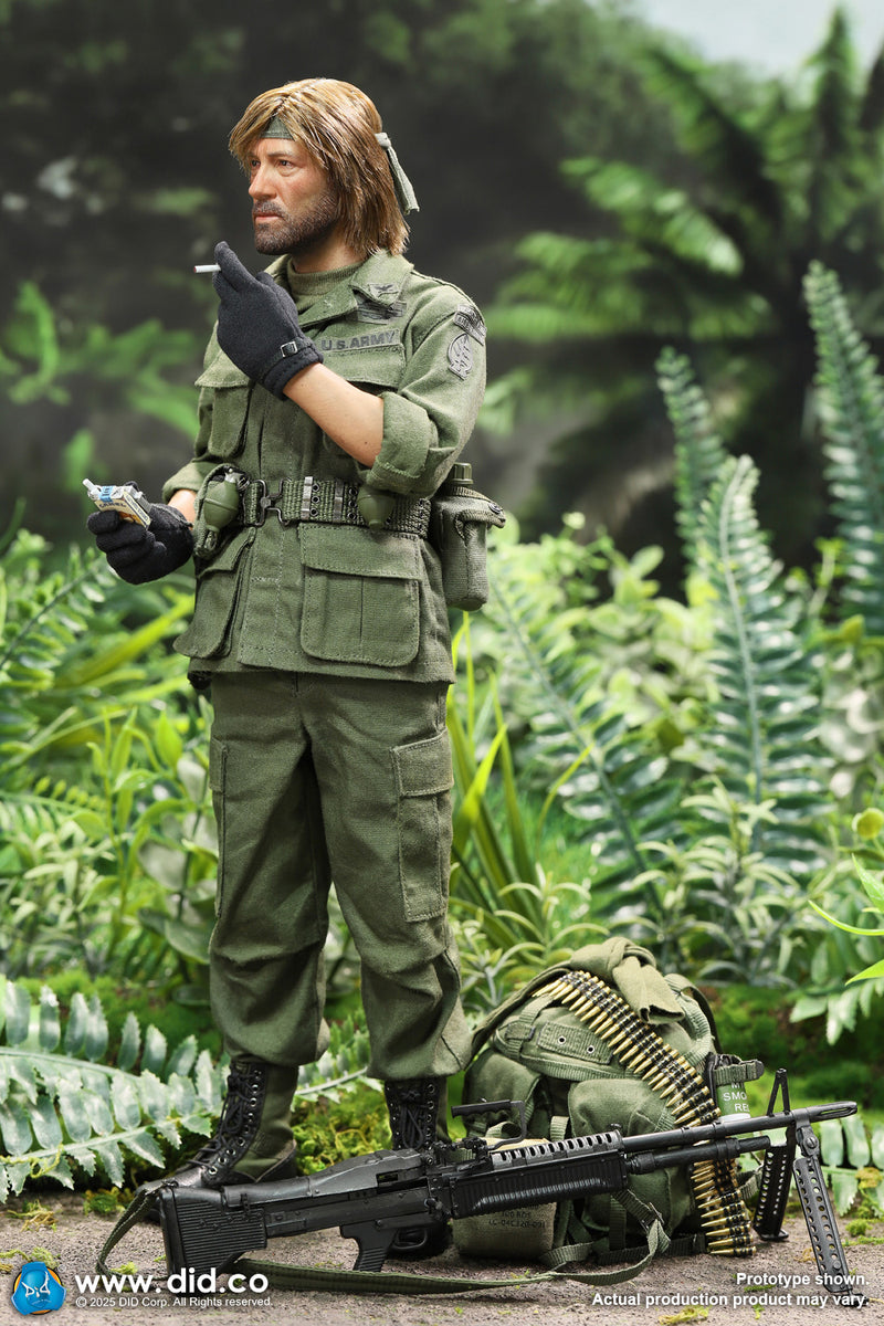 Load image into Gallery viewer, DID - Vietnam War U.S. Army - Colonel James
