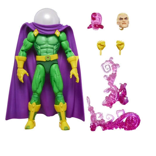 Marvel Legends - Marvel's Mysterio - Walmart Exclusive