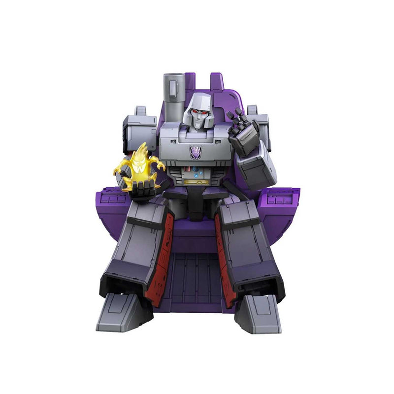 Load image into Gallery viewer, Blokees - Transformers - G1 Megatron Action Edition
