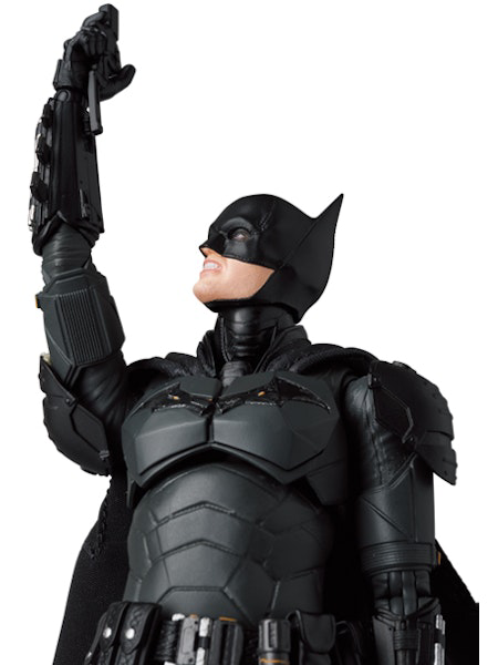 Medicom mafex batman hotsell