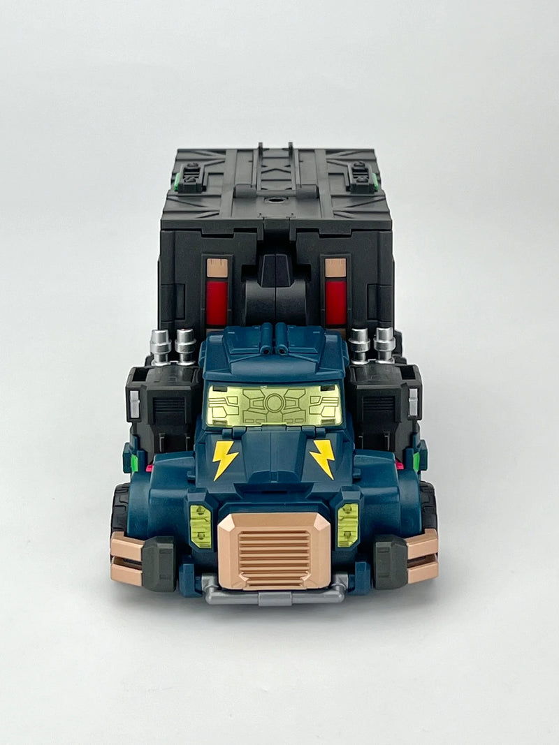 Load image into Gallery viewer, Fans Hobby - MasterBuilder - MB-15D Clutch (TFcon Exclusive)
