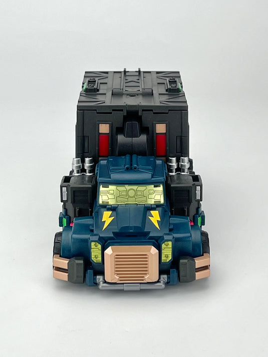 Fans Hobby - MasterBuilder - MB-15D Clutch (TFcon Exclusive)