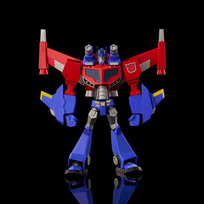 Load image into Gallery viewer, Flame Toys - Furai Model 44 - Wingblade Optimus Prime (Animated)
