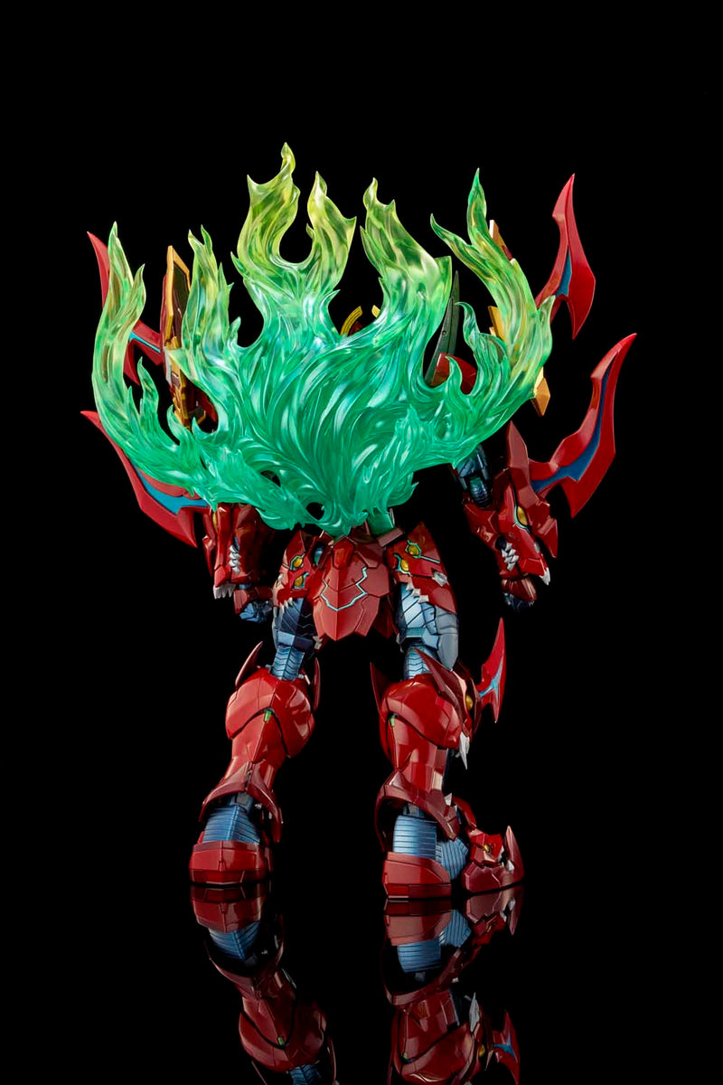 Load image into Gallery viewer, Flame Toys - Kuro Kara Kuri: Tengen Toppa Gurren Lagann!
