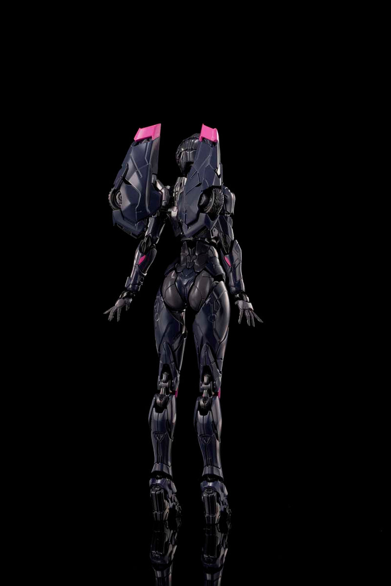 Load image into Gallery viewer, Flame Toys - Furai Model 39 - Black Arcee Model Kit
