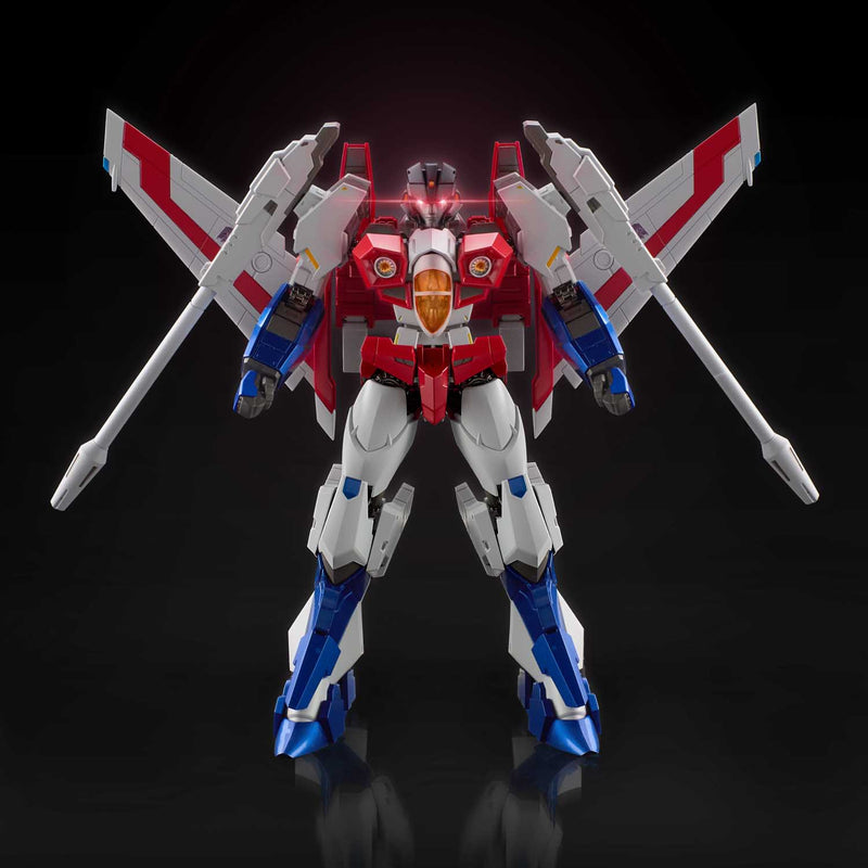 Load image into Gallery viewer, Unix Square - Transformers Combot - Starscream
