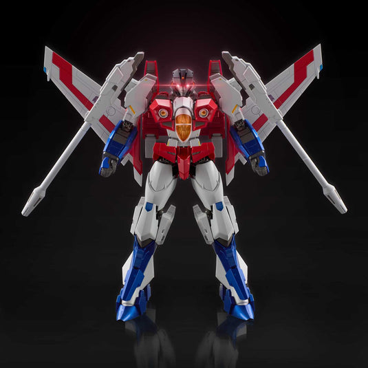 Unix Square - Transformers Combot - Starscream