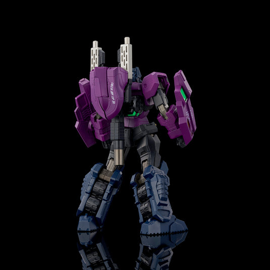 Flame Toys - Furai Model 49 - Shattered Glass Optimus Prime (Ver. #2008)