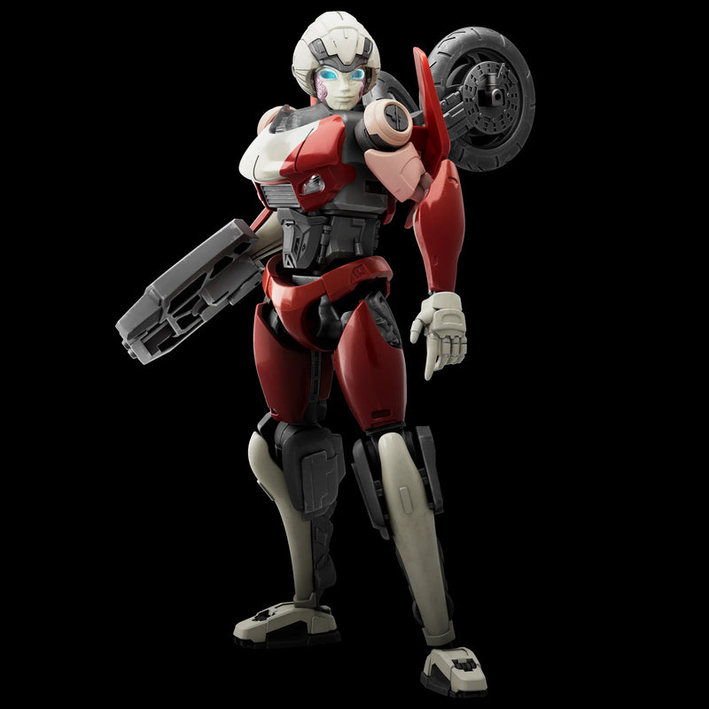 Load image into Gallery viewer, Blokees - Transformers Classic Class - Arcee 07 Rise of the Beasts
