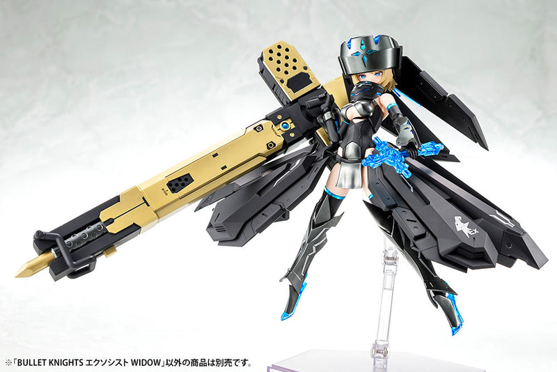 Load image into Gallery viewer, Kotobukiya - Megami Device: Bullet Knights Exorcist Widow (Reissue)
