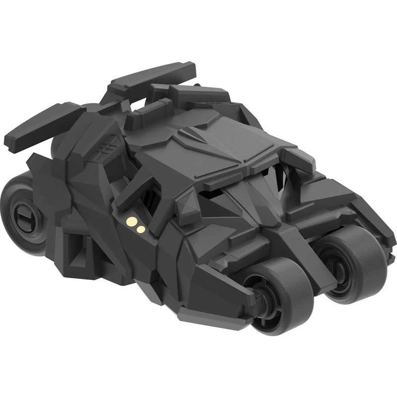 Load image into Gallery viewer, Blokees - DC Comics Defender Version 01 Legendary Batman Assemble Box of 12 Random Figures
