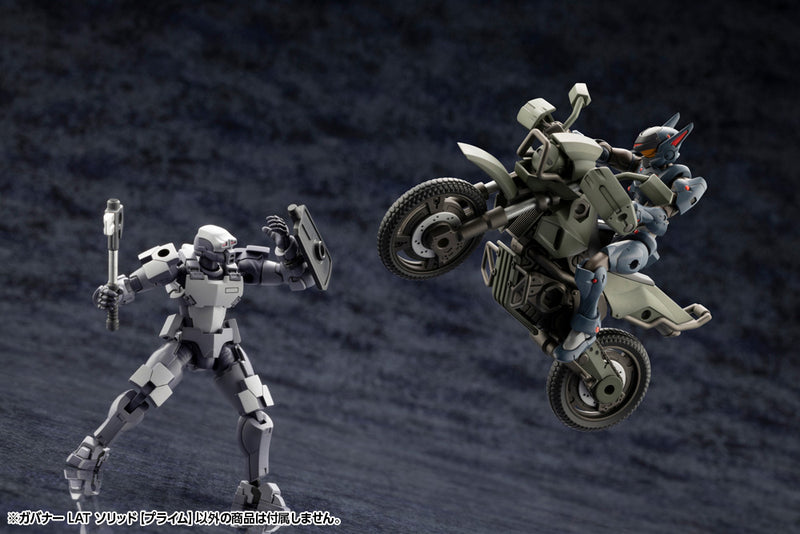 Load image into Gallery viewer, Kotobukiya - Hexa Gear - Governor LAT Solid (Prime)
