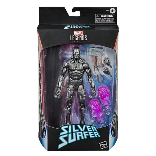 Marvel Legends - Avengers Silver Surfer