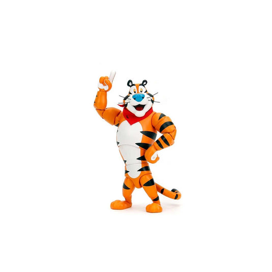 Jada Toys - Kellogg's - Frosted Flakes Tony the Tiger 1/12 Scale