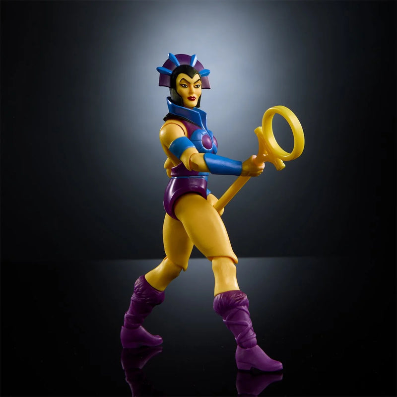 Load image into Gallery viewer, Masters of the Universe - Origins Evil-Lyn (Cartoon Collection)
