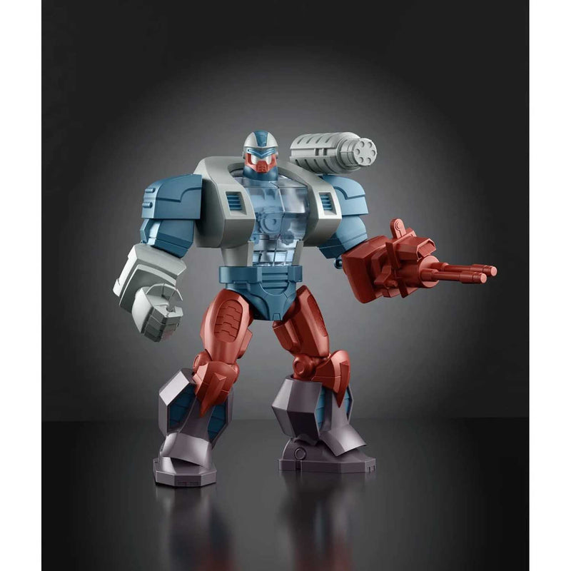 Load image into Gallery viewer, Masters of the Universe - Origins Deluxe Roboto (200X Cartoon Collection)
