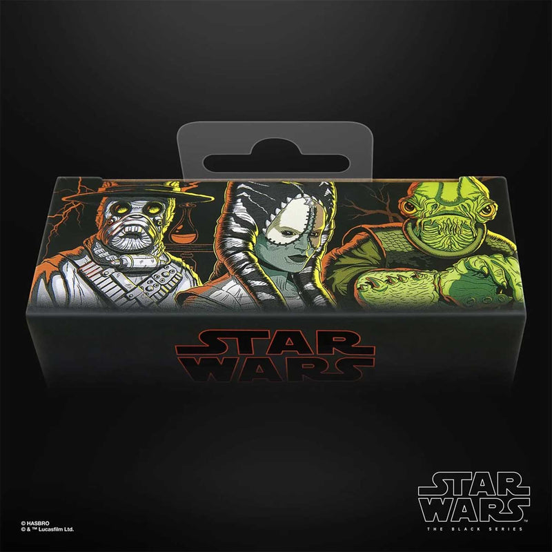 Load image into Gallery viewer, Star Wars The Black Series - Tusken Raider (Halloween Edition)
