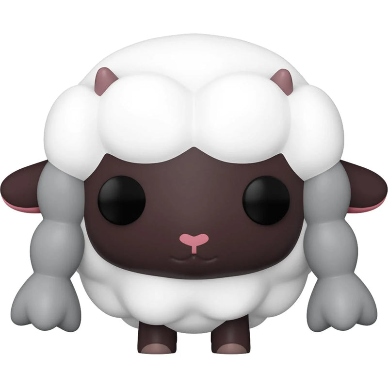 Load image into Gallery viewer, POP! Games - Pokemon - #958 Wooloo
