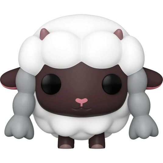 POP! Games - Pokemon - #958 Wooloo