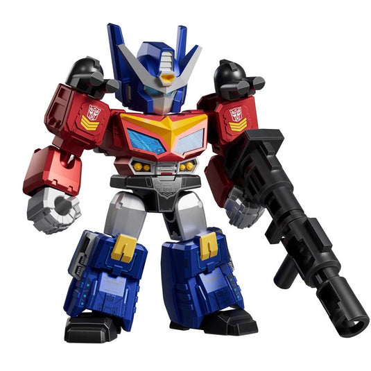 Blokees - Transformers Defender Version 08 Battle Stars Box of 12 Random Figures