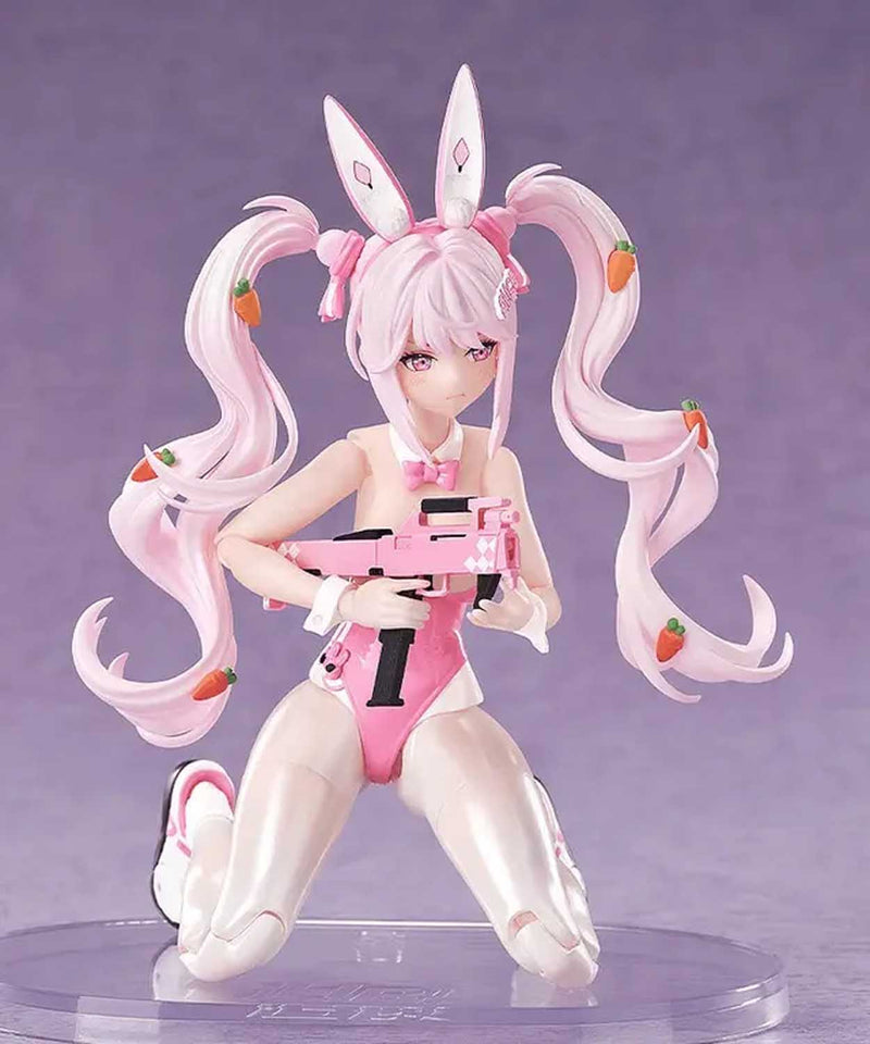 Load image into Gallery viewer, Good Smile Company - Goddess of Victory: Nikke - Hyper Body Alice (Wonderland Bunny)
